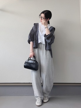 haruのコーディネート一覧 - WEAR