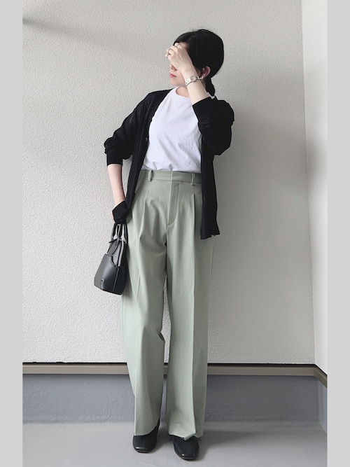 haruさんのコーディネート