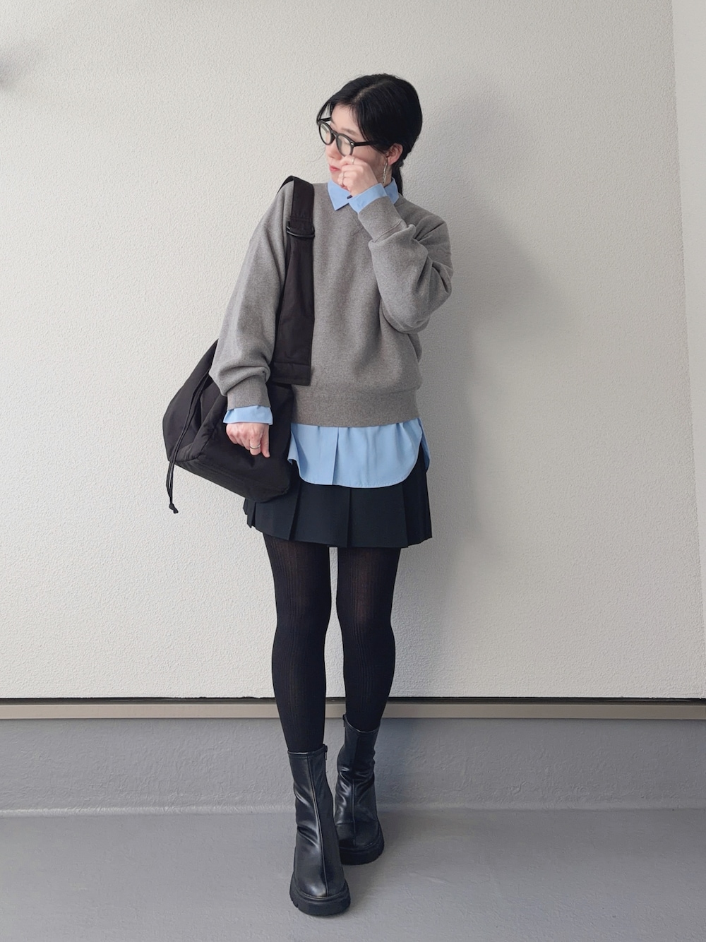 haruのコーディネート一覧 - WEAR