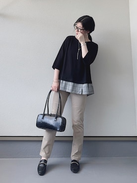haruさんのコーディネート