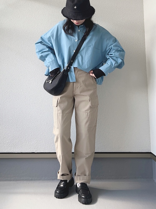 haruさんのコーディネート