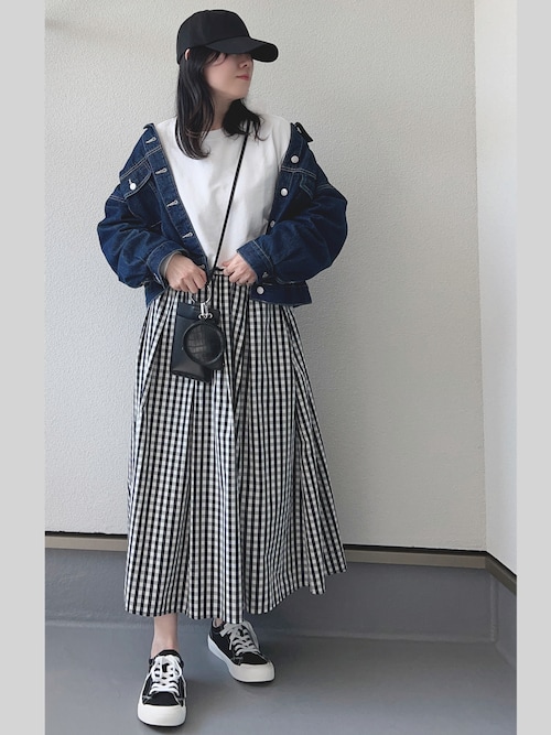 haruさんのコーディネート