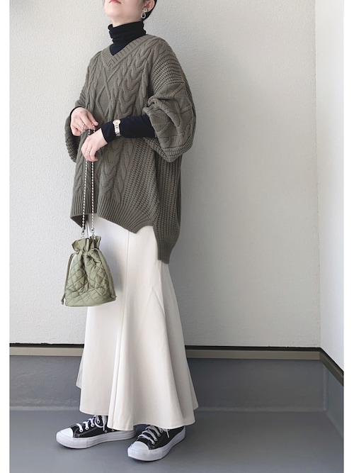 haruさんのコーディネート