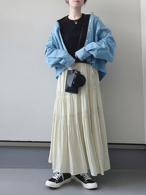 haruさんのコーディネート