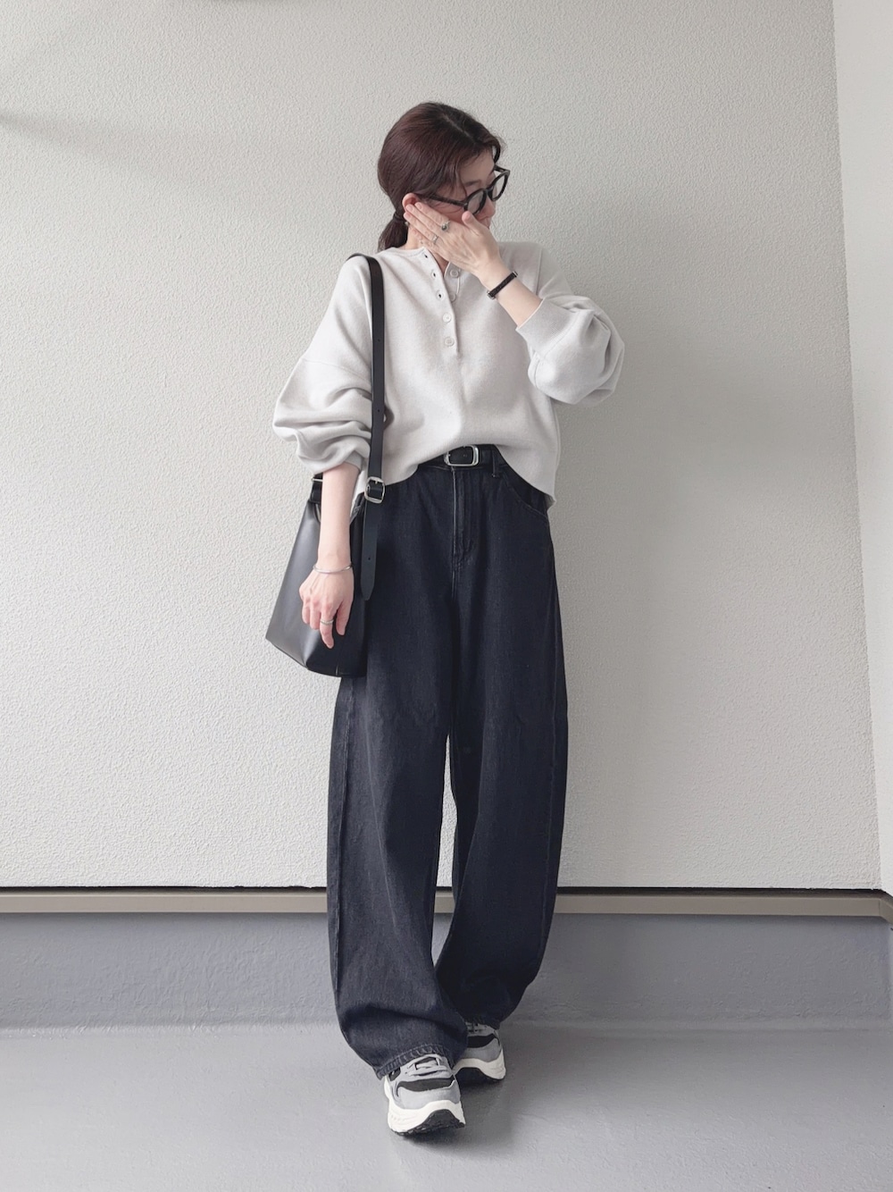 haruのコーディネート一覧 - WEAR