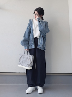 haruさんのコーディネート