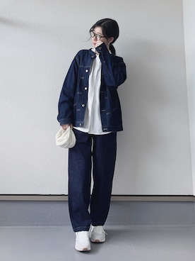 haruさんのコーディネート