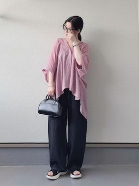 haruのコーディネート一覧 - WEAR