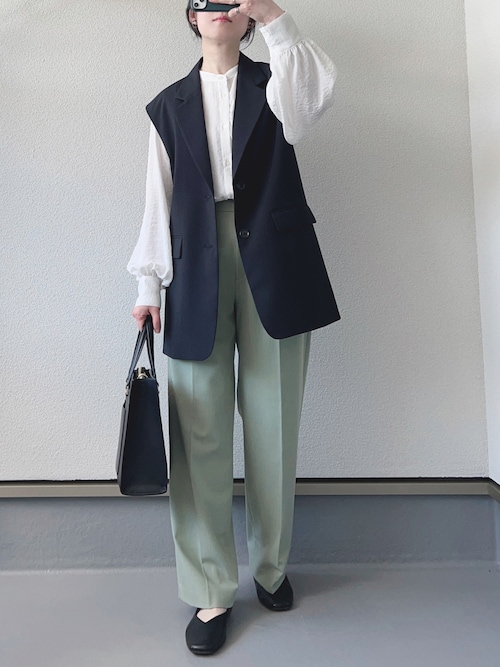 haruさんのコーディネート