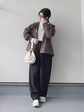 haruさんのコーディネート