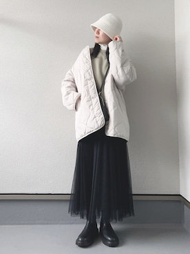 haruさんのコーディネート