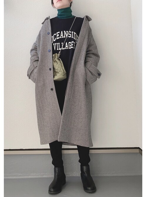 haruさんのコーディネート