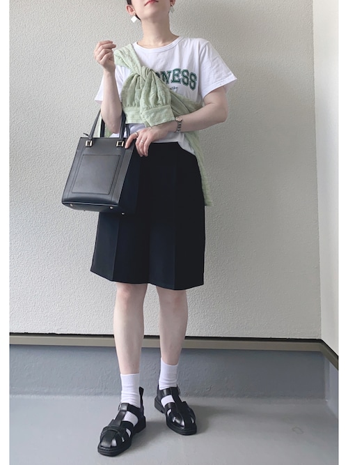 haruさんのコーディネート