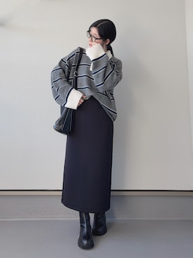 haruさんのコーディネート