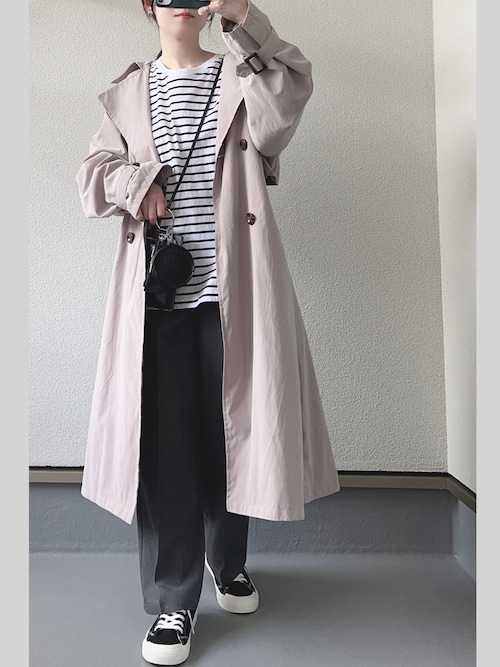 haruさんのコーディネート