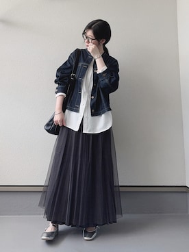 haruさんのコーディネート