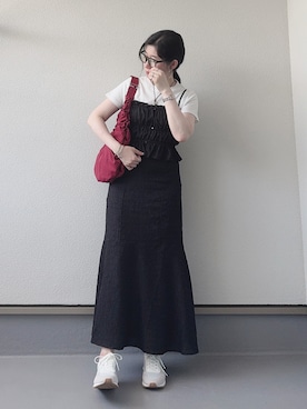 haruさんのコーディネート