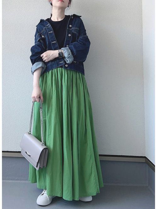 haruさんのコーディネート
