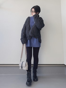 haruさんのコーディネート