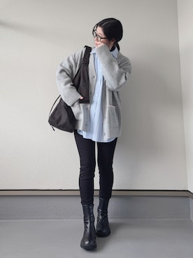 haruさんのコーディネート