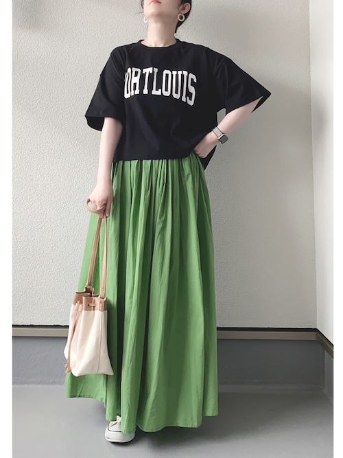 haruさんのコーディネート