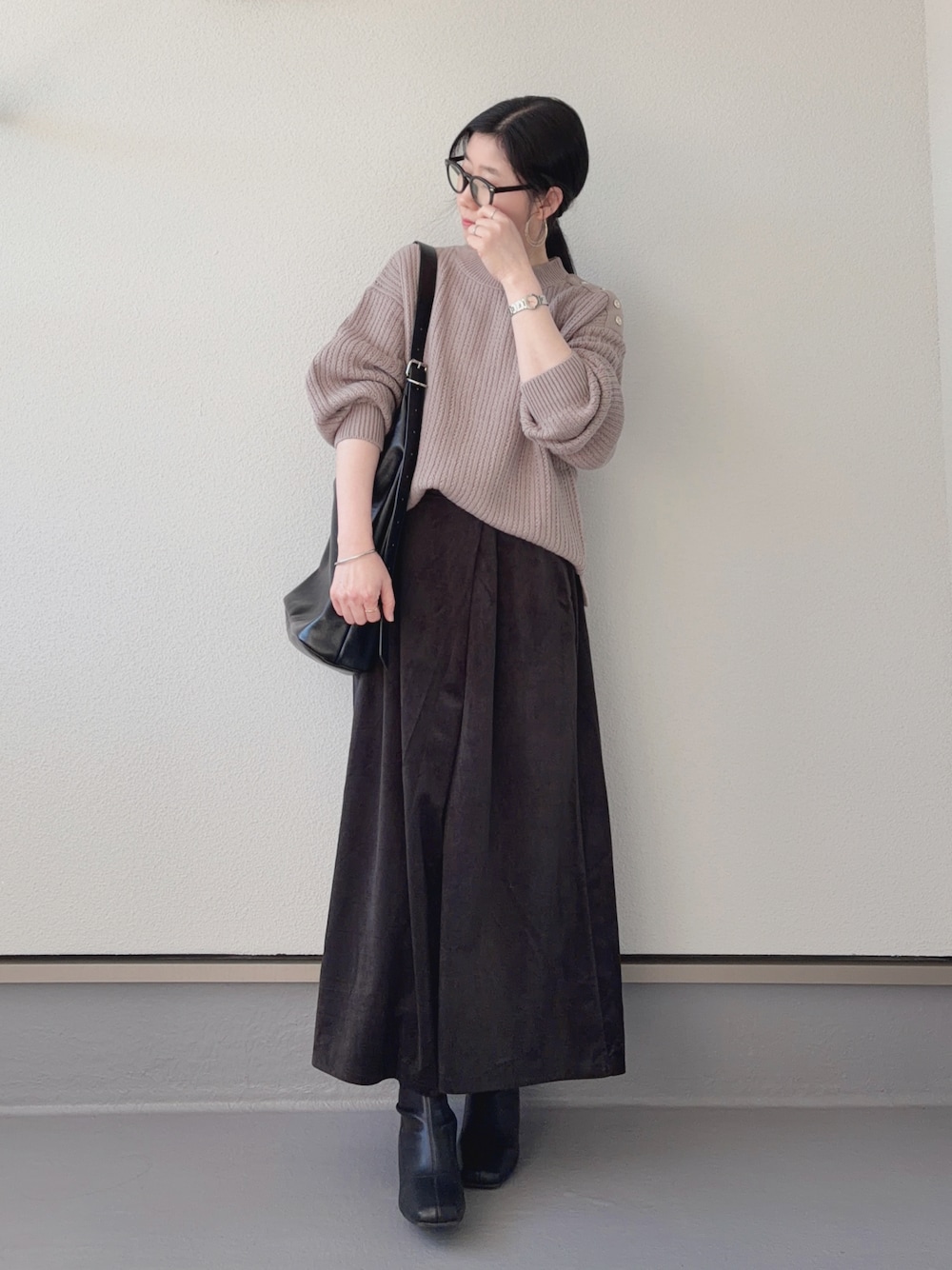 haruのコーディネート一覧 - WEAR