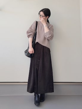 haruさんのコーディネート