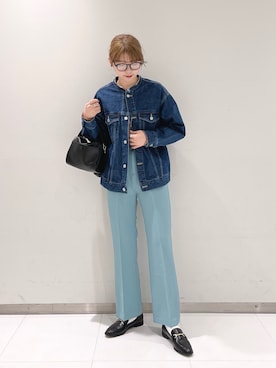 あーやんさんのコーディネート