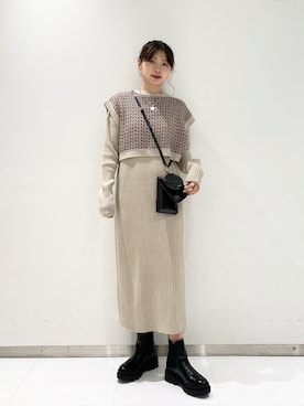 あーやんさんのコーディネート