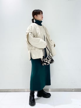 あーやんさんのコーディネート