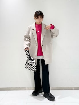 あーやんさんのコーディネート