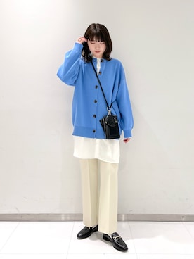 あーやんさんのコーディネート