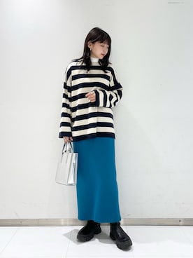 あーやんさんのコーディネート