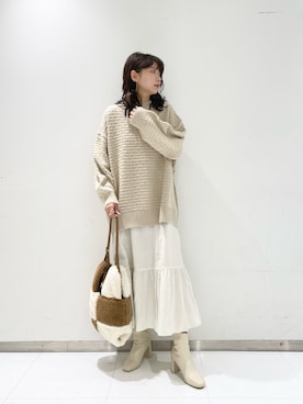 あーやんさんのコーディネート