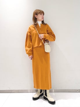 あーやんさんのコーディネート