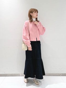 あーやんさんのコーディネート