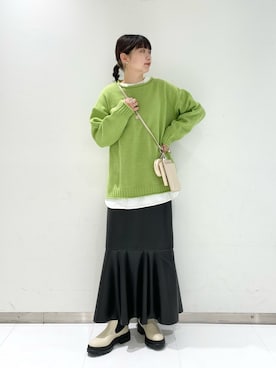 あーやんさんのコーディネート