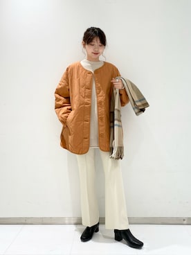 あーやんさんのコーディネート