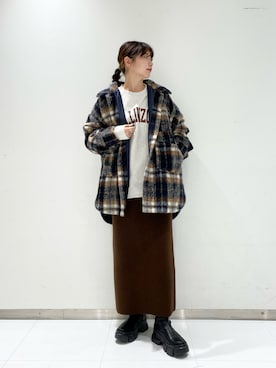 あーやんさんのコーディネート