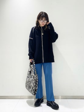 あーやんさんのコーディネート