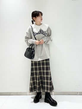 あーやんさんのコーディネート