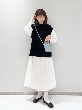 あーやんさんのコーディネート