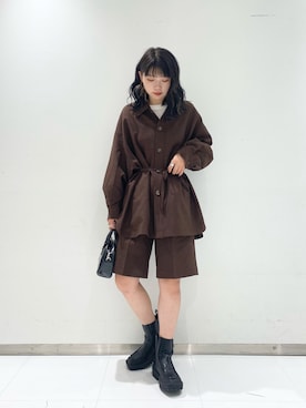 あーやんさんのコーディネート