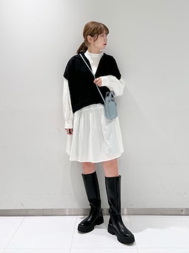 あーやんさんのコーディネート