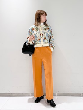 あーやんさんのコーディネート