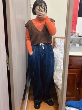 yuさんのコーディネート