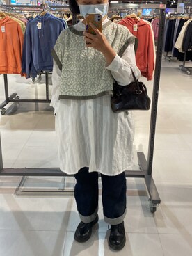 yuさんのコーディネート