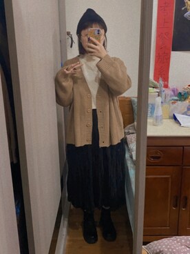 yuさんのコーディネート