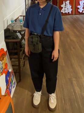 yuさんのコーディネート