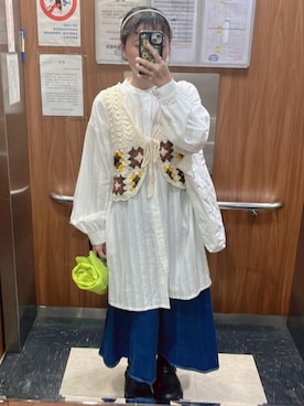 yuさんのコーディネート